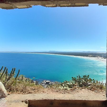 Suites Recanto Cama E Cafe Arraial do Cabo Exterior photo