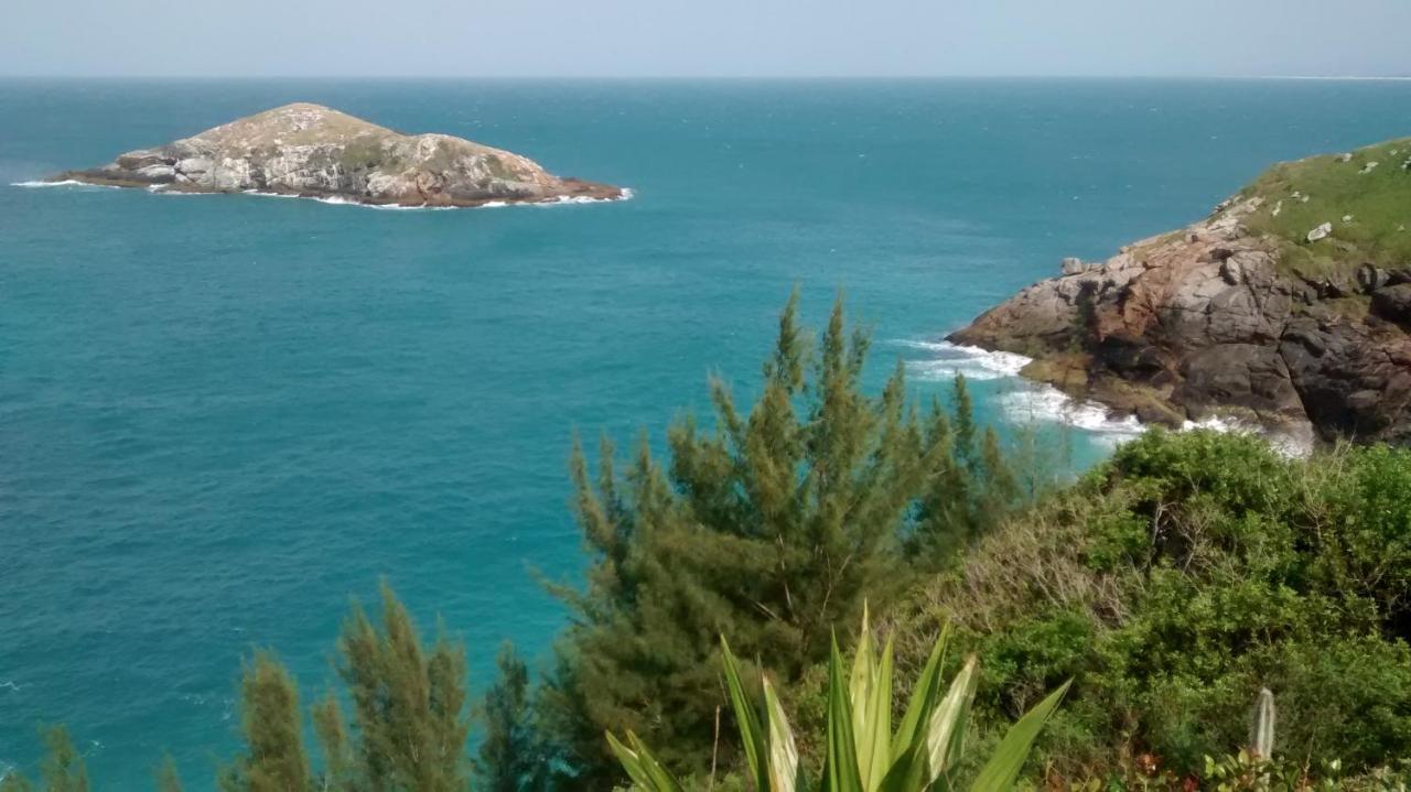Suites Recanto Cama E Cafe Arraial do Cabo Exterior photo