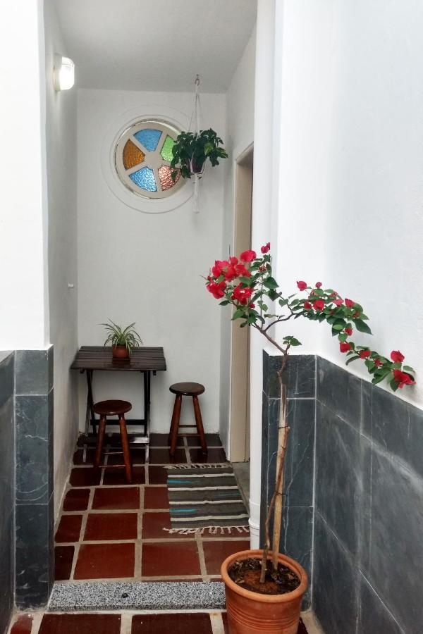 Suites Recanto Cama E Cafe Arraial do Cabo Exterior photo