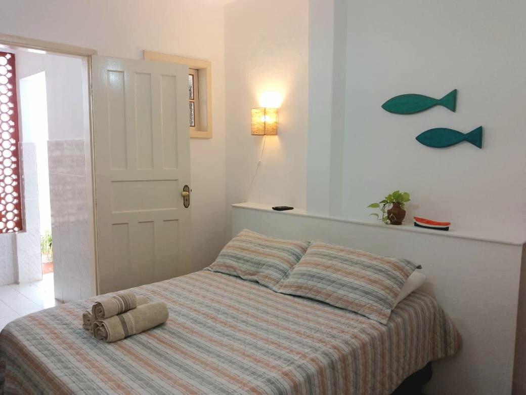 Suites Recanto Cama E Cafe Arraial do Cabo Exterior photo