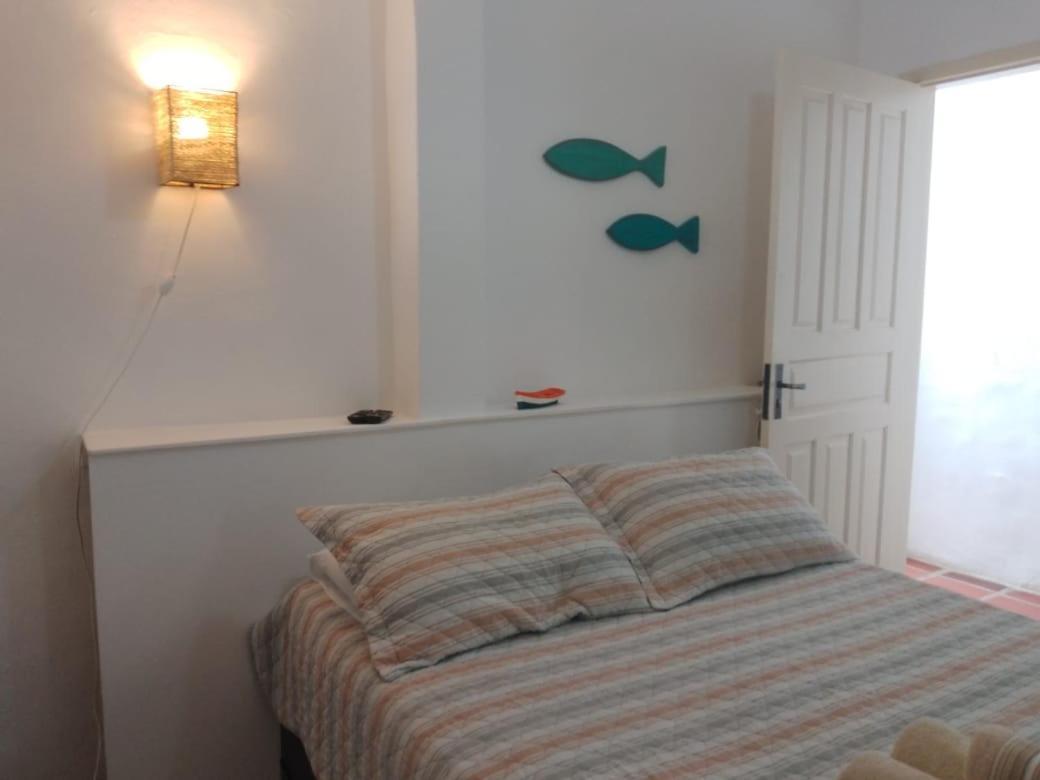 Suites Recanto Cama E Cafe Arraial do Cabo Exterior photo