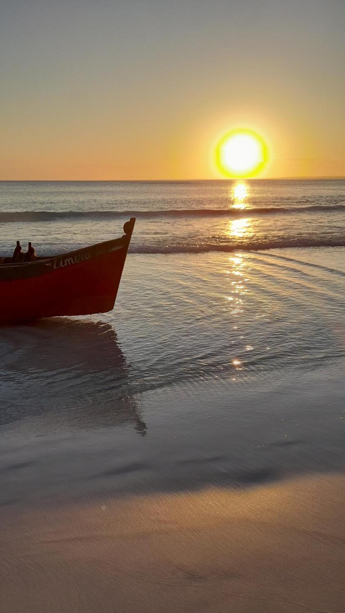 Suites Recanto Cama E Cafe Arraial do Cabo Exterior photo